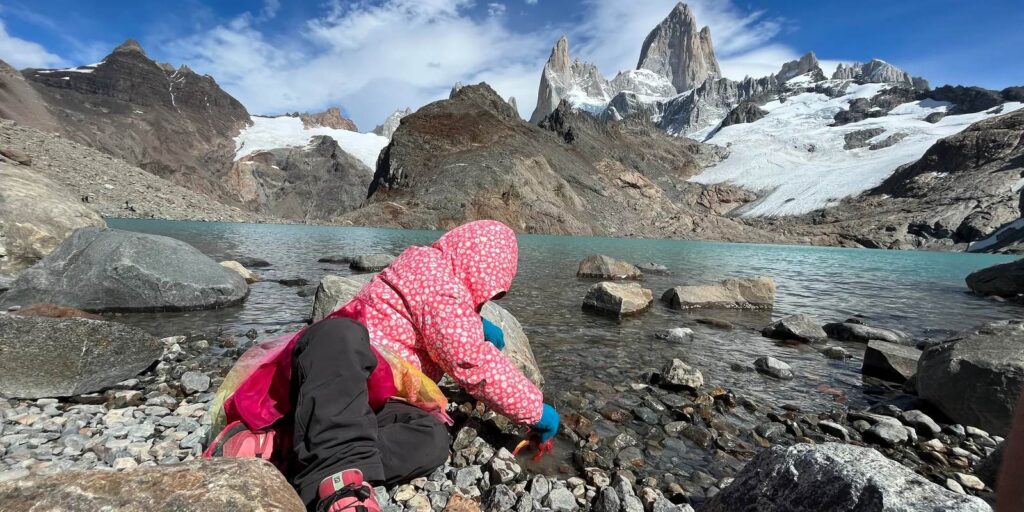 Patagônia Argentina – PN Los Glaciares
