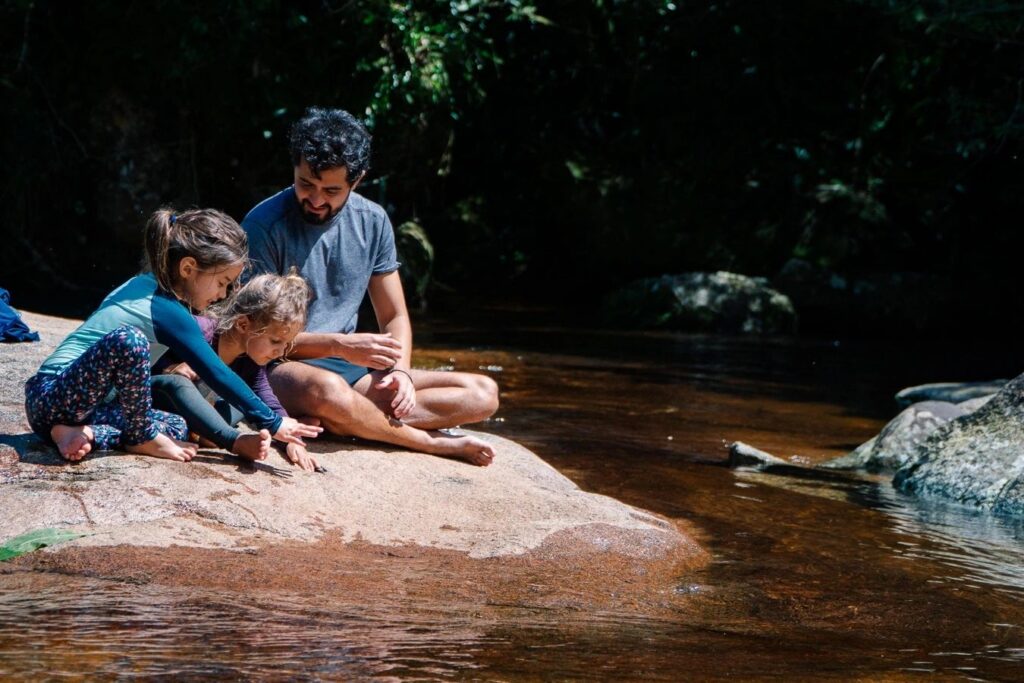 Trekking Fazenda da Lage + Praia do Bonete – Ilhabela