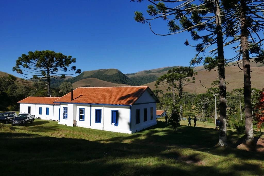 Serra da Bocaina Exclusivo