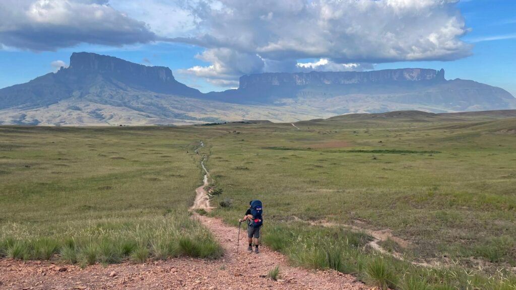 Monte Roraima – Roteiro Especial